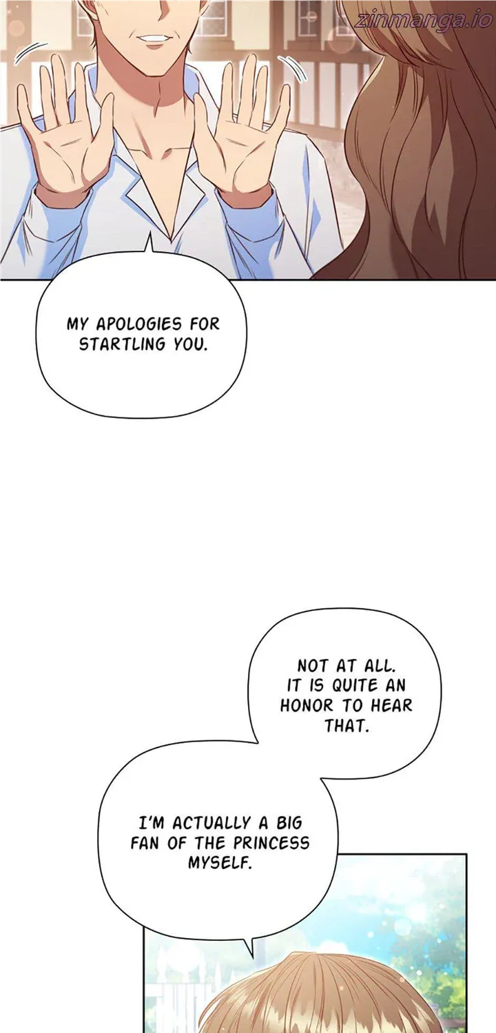 An Extra In The Family Is The First To Be Abandoned Zinmanga X Chapter 64 Page 10