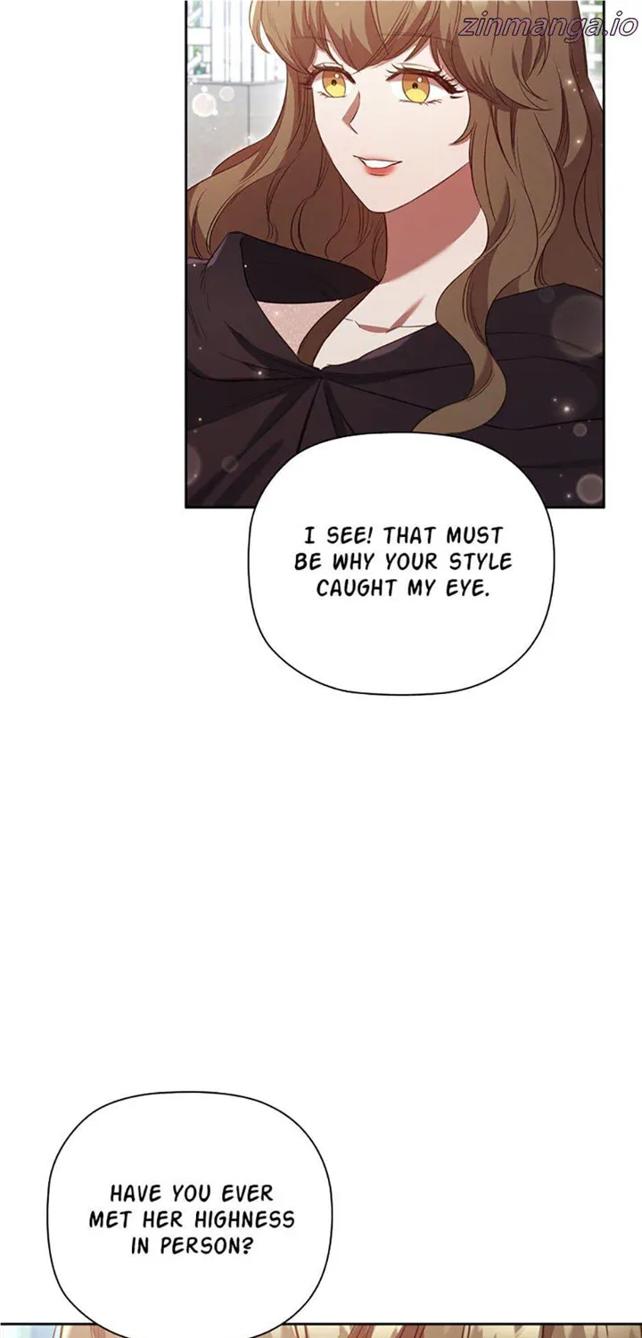 An Extra In The Family Is The First To Be Abandoned Zinmanga X Chapter 64 Page 12