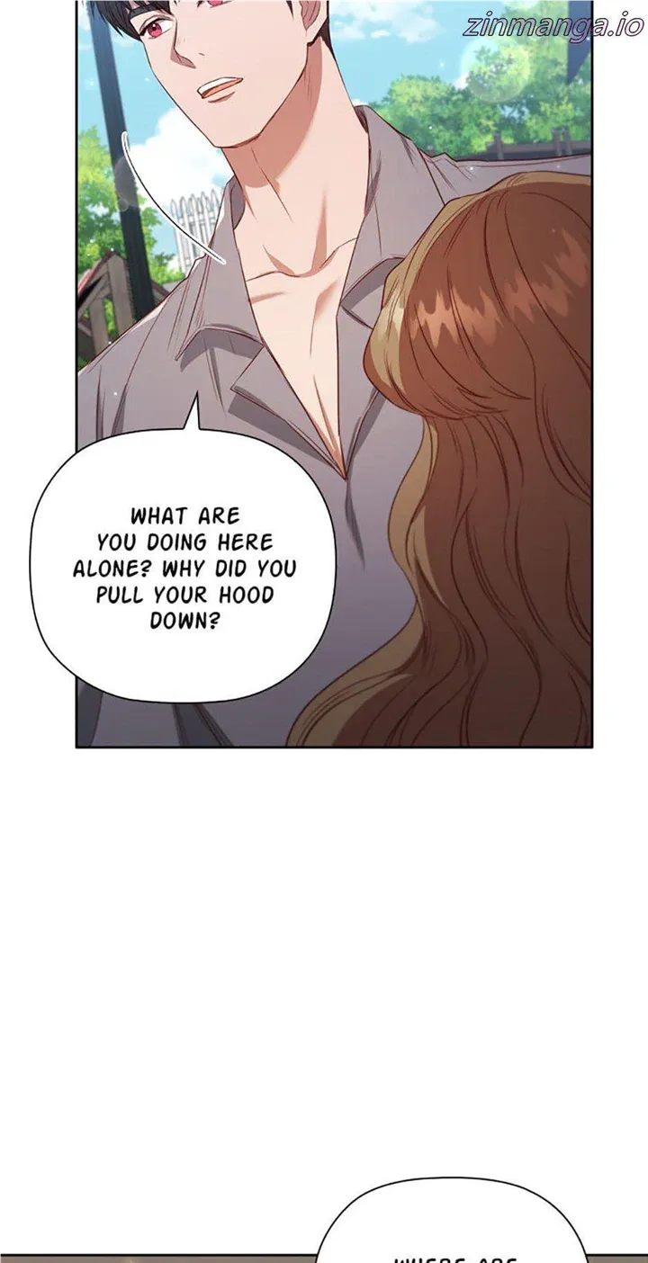 An Extra In The Family Is The First To Be Abandoned Zinmanga X Chapter 64 Page 55