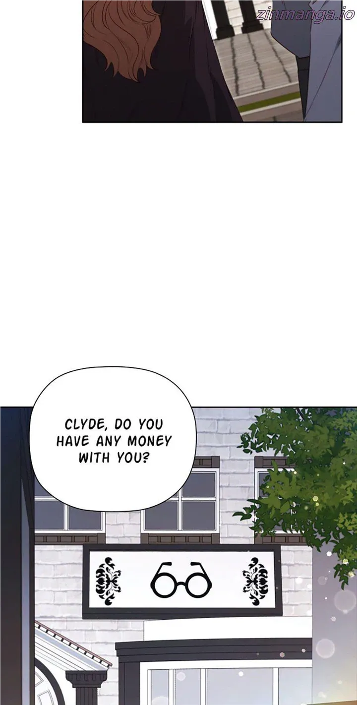 An Extra In The Family Is The First To Be Abandoned Zinmanga X Chapter 64 Page 63