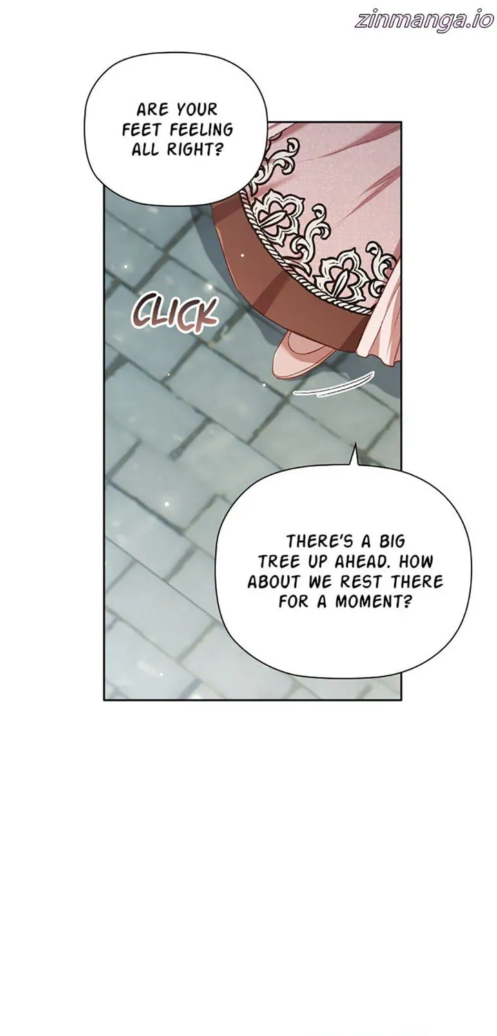 An Extra In The Family Is The First To Be Abandoned Zinmanga X Chapter 64 Page 69