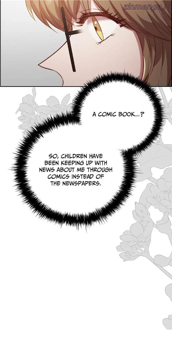 An Extra In The Family Is The First To Be Abandoned Zinmanga X Chapter 64 Page 87