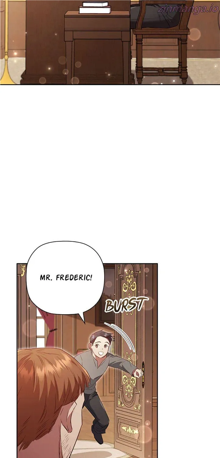 An Extra In The Family Is The First To Be Abandoned Zinmanga X Chapter 64 Page 99
