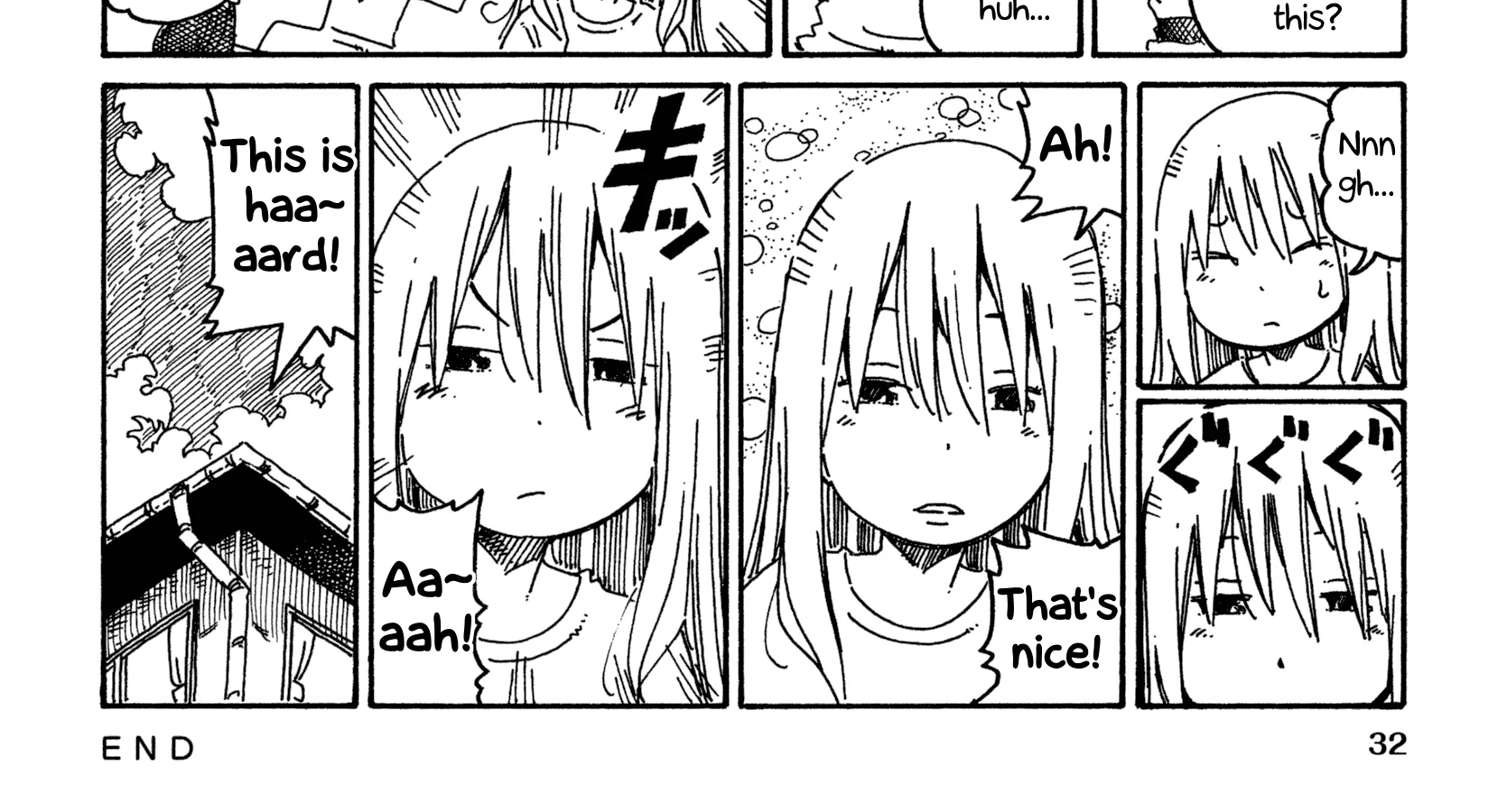 Hatarakanai Futari Zinmanga X Chapter 718 Page 2