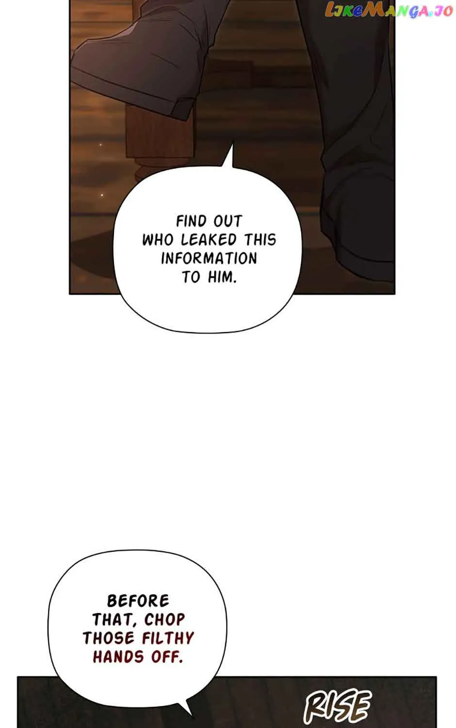 An Extra In The Family Is The First To Be Abandoned Zinmanga X Chapter 63 Page 42