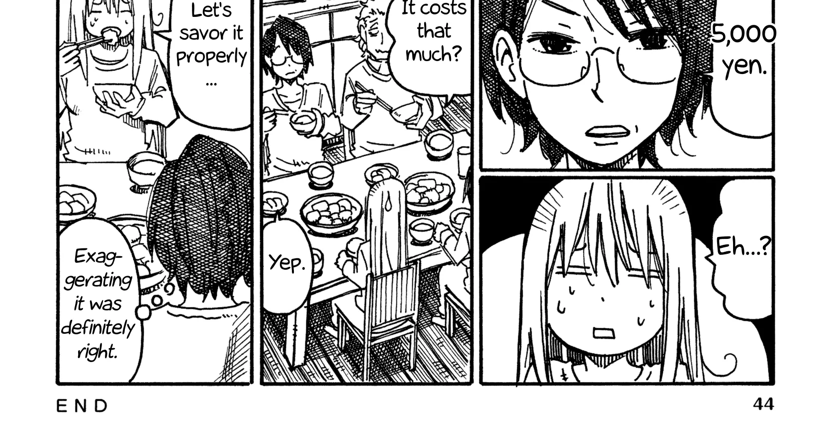 Hatarakanai Futari Zinmanga X Chapter 646 Page 2