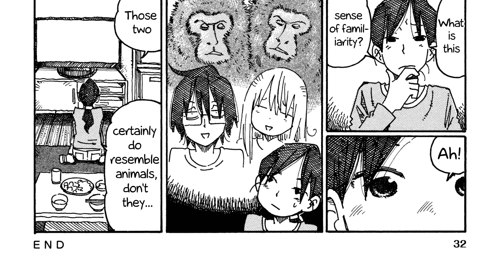 Hatarakanai Futari Zinmanga X Chapter 639 Page 2