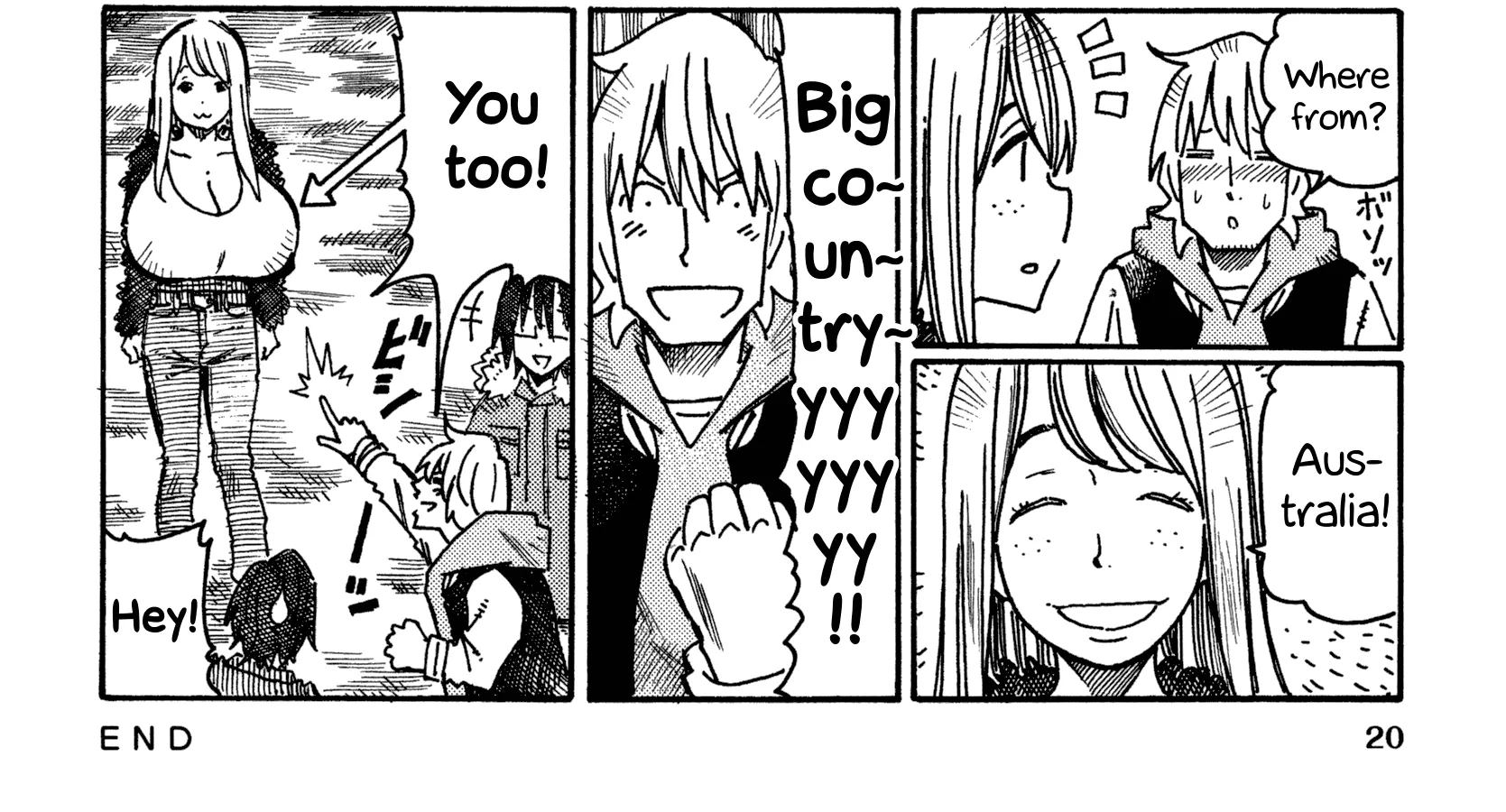 Hatarakanai Futari Zinmanga X Chapter 630 Page 2