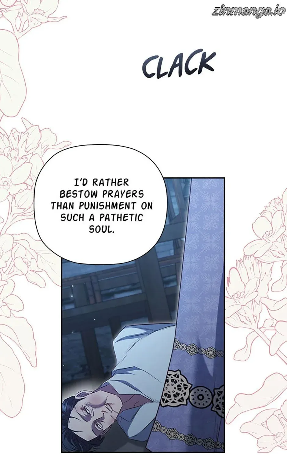 An Extra In The Family Is The First To Be Abandoned Zinmanga X Chapter 62 Page 80