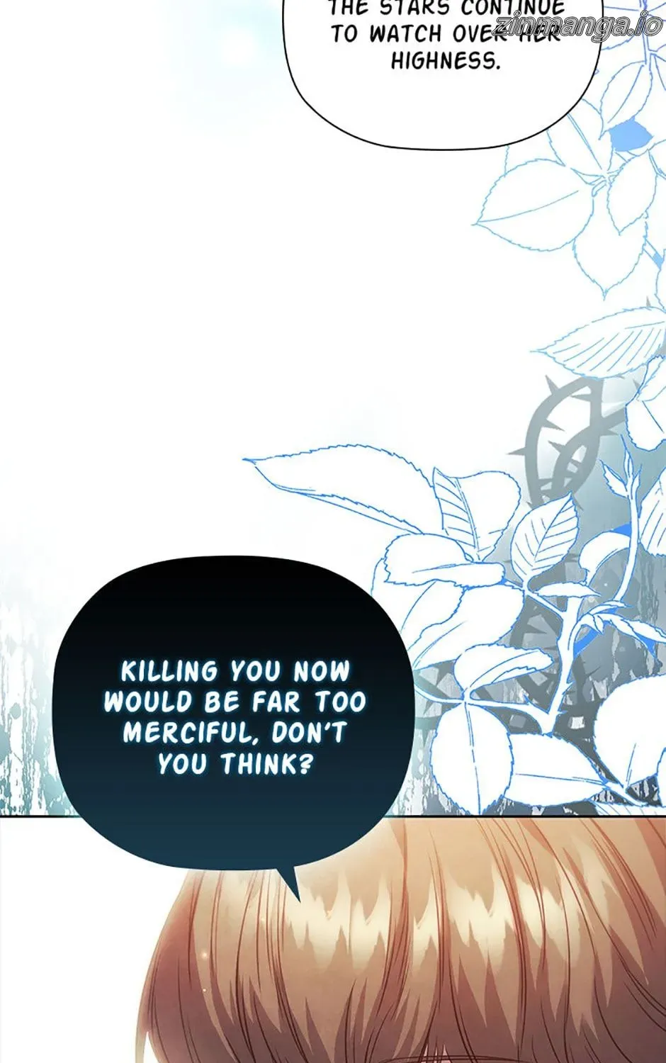 An Extra In The Family Is The First To Be Abandoned Zinmanga X Chapter 62 Page 84