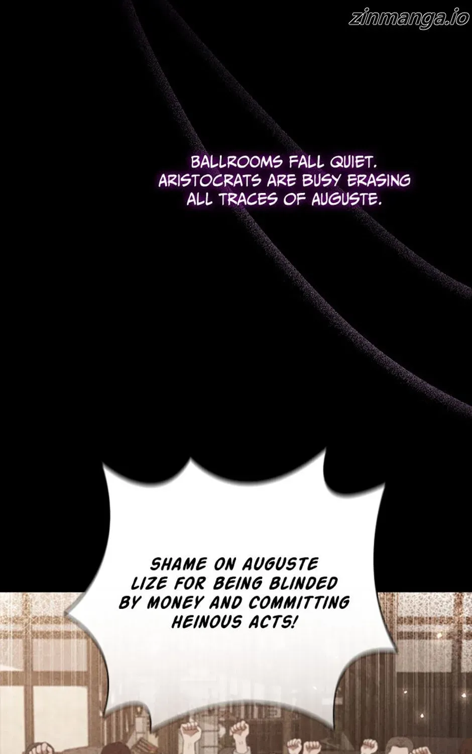 An Extra In The Family Is The First To Be Abandoned Zinmanga X Chapter 62 Page 100