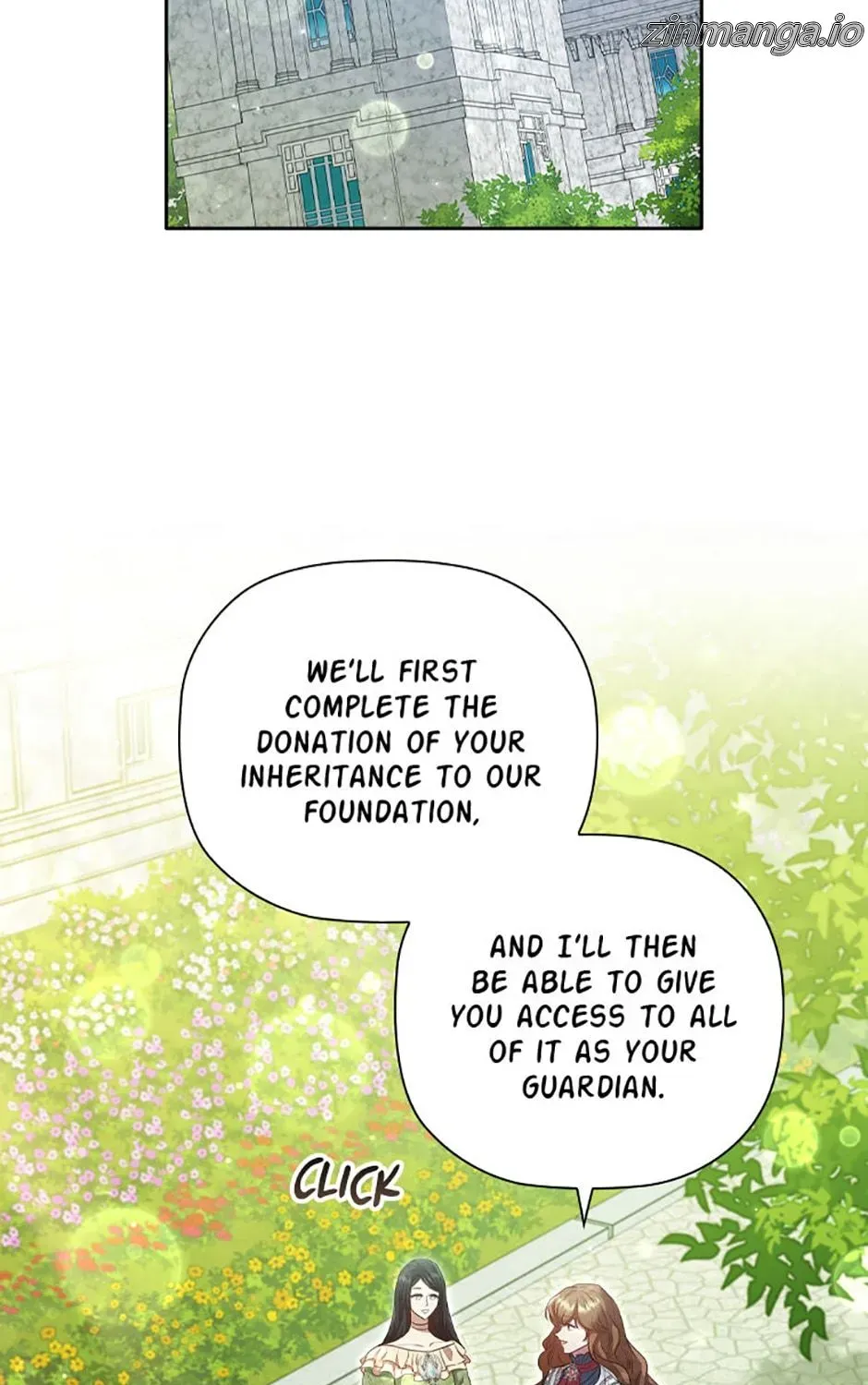 An Extra In The Family Is The First To Be Abandoned Zinmanga X Chapter 62 Page 122