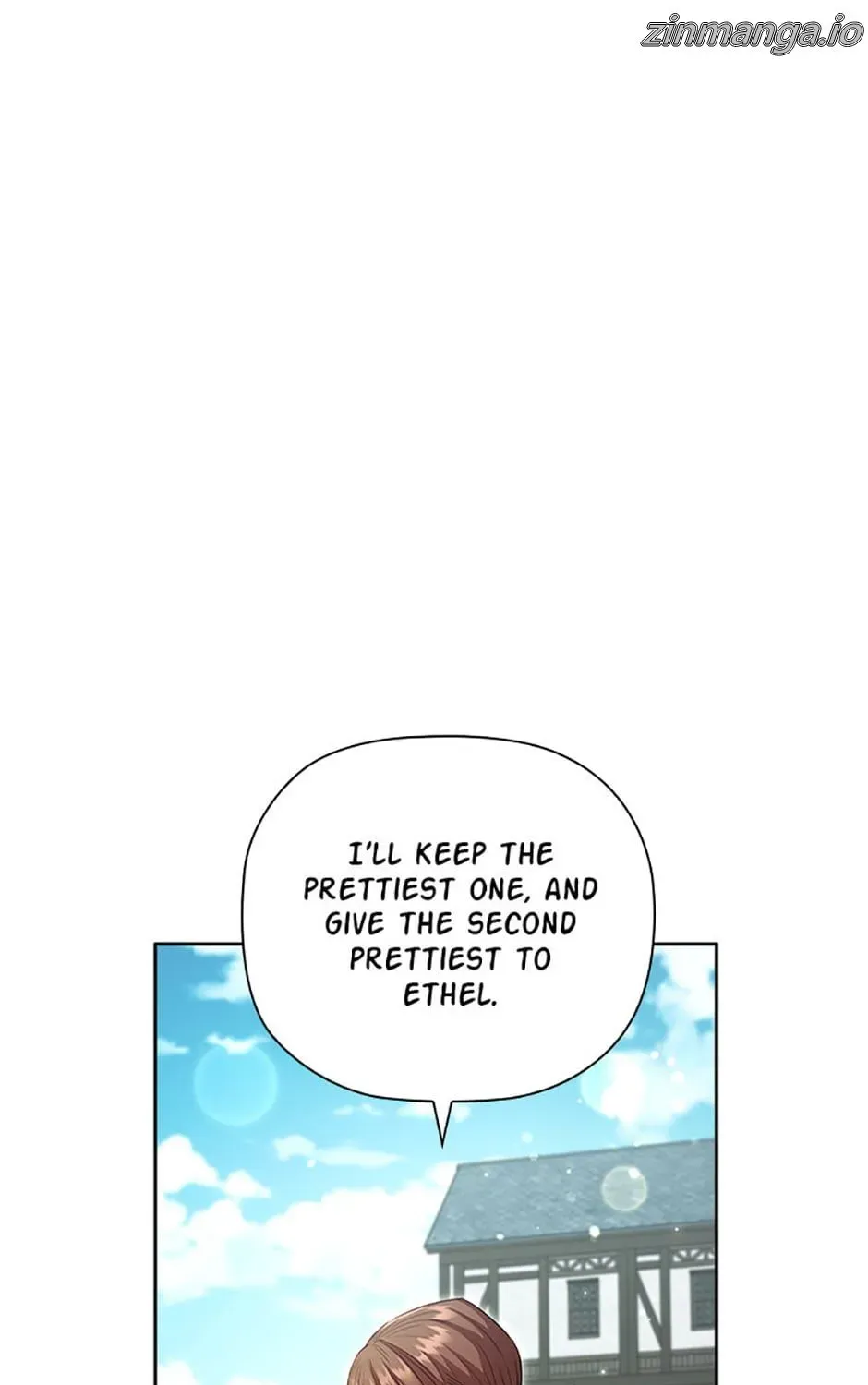 An Extra In The Family Is The First To Be Abandoned Zinmanga X Chapter 62 Page 136