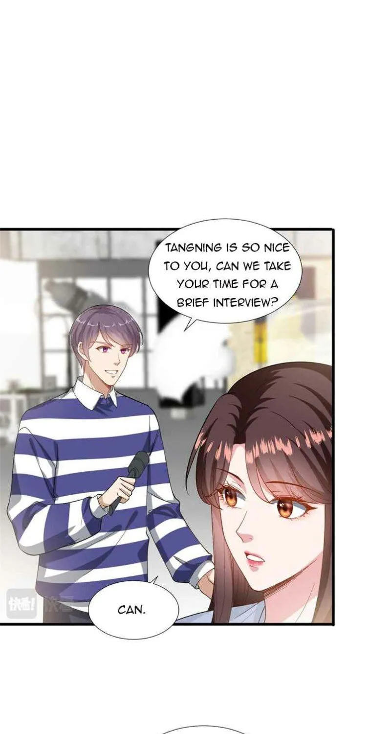 Trial Marriage Husband: Need To Work Hard Zinmanga X Chapter 222 Page 14