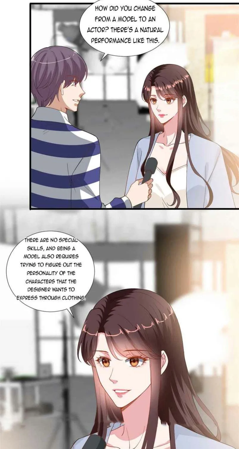 Trial Marriage Husband: Need To Work Hard Zinmanga X Chapter 222 Page 15