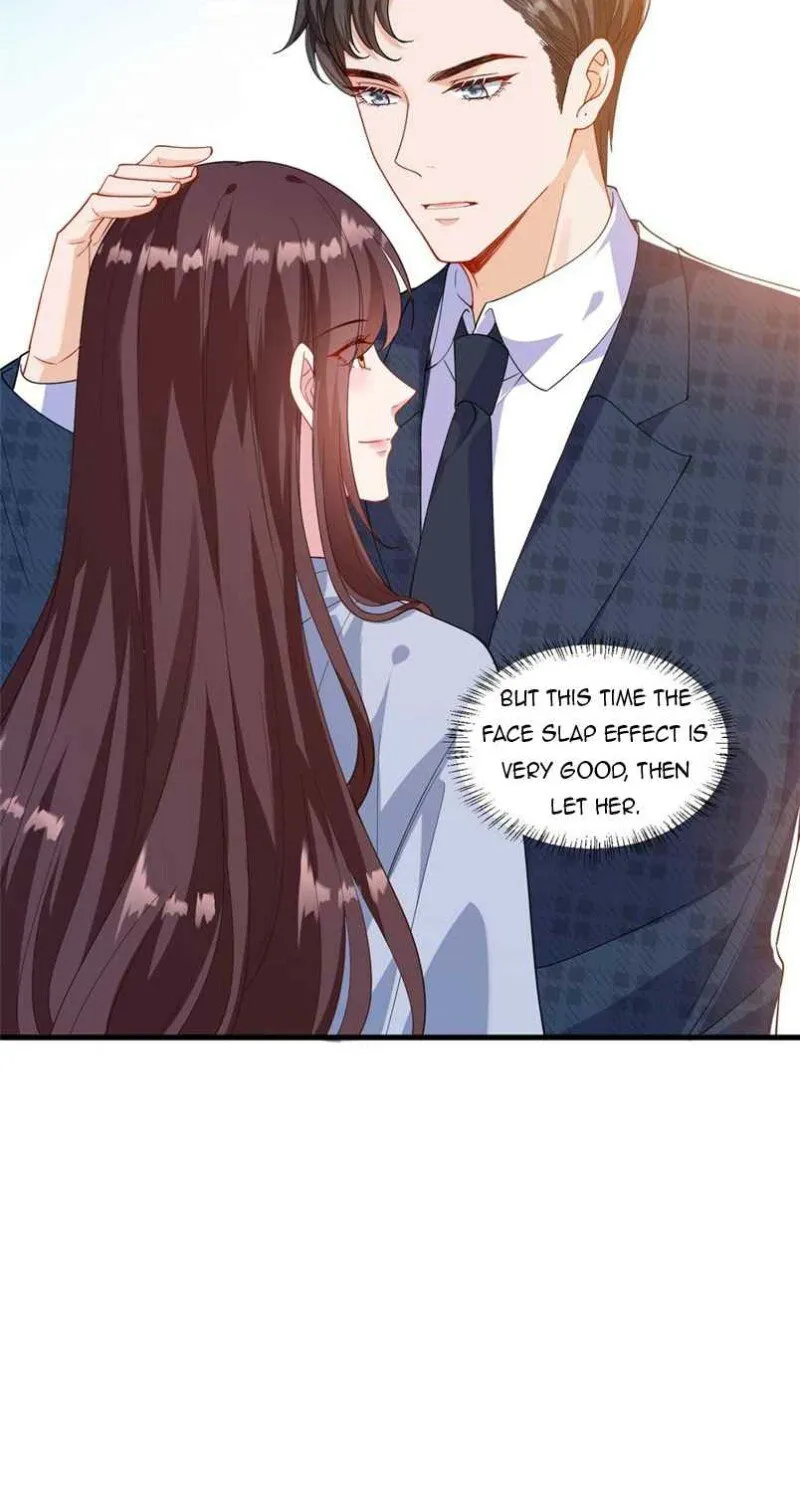 Trial Marriage Husband: Need To Work Hard Zinmanga X Chapter 222 Page 25