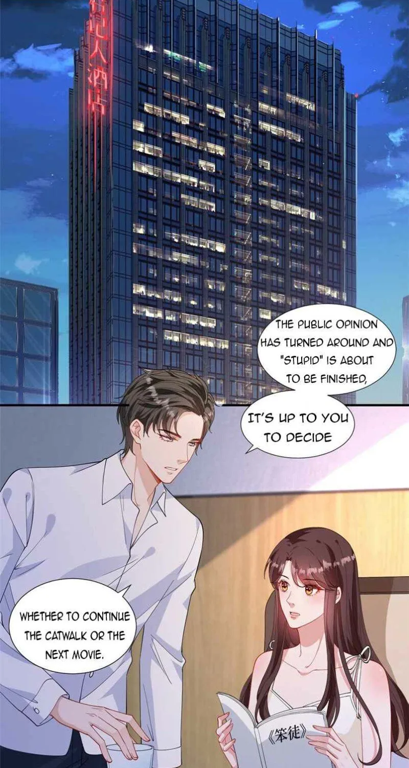 Trial Marriage Husband: Need To Work Hard Zinmanga X Chapter 222 Page 27
