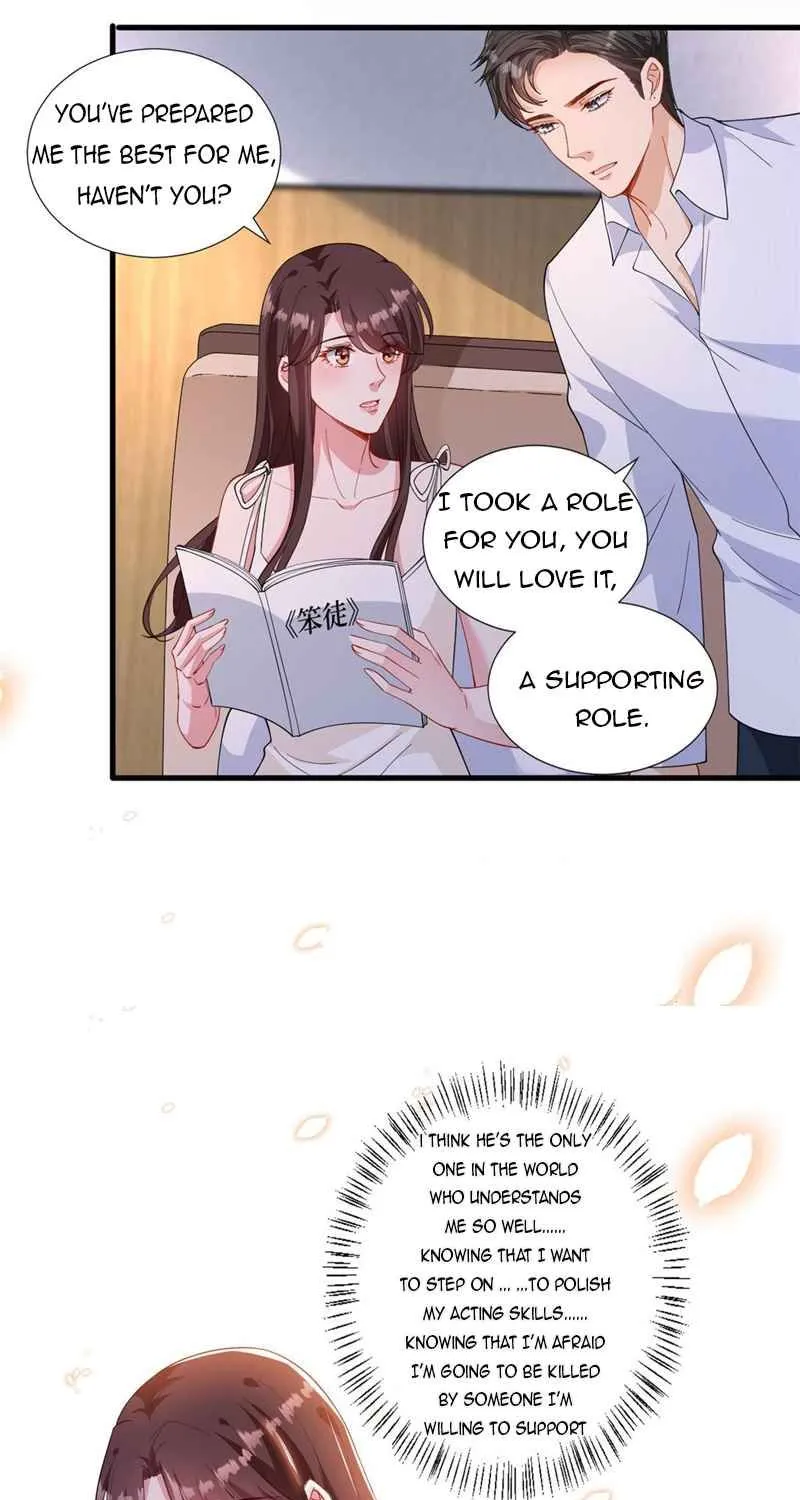 Trial Marriage Husband: Need To Work Hard Zinmanga X Chapter 222 Page 29