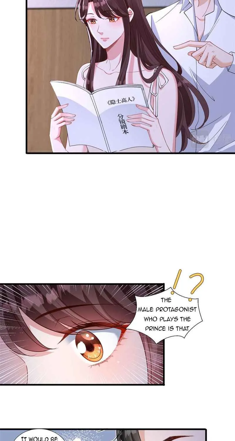 Trial Marriage Husband: Need To Work Hard Zinmanga X Chapter 222 Page 33
