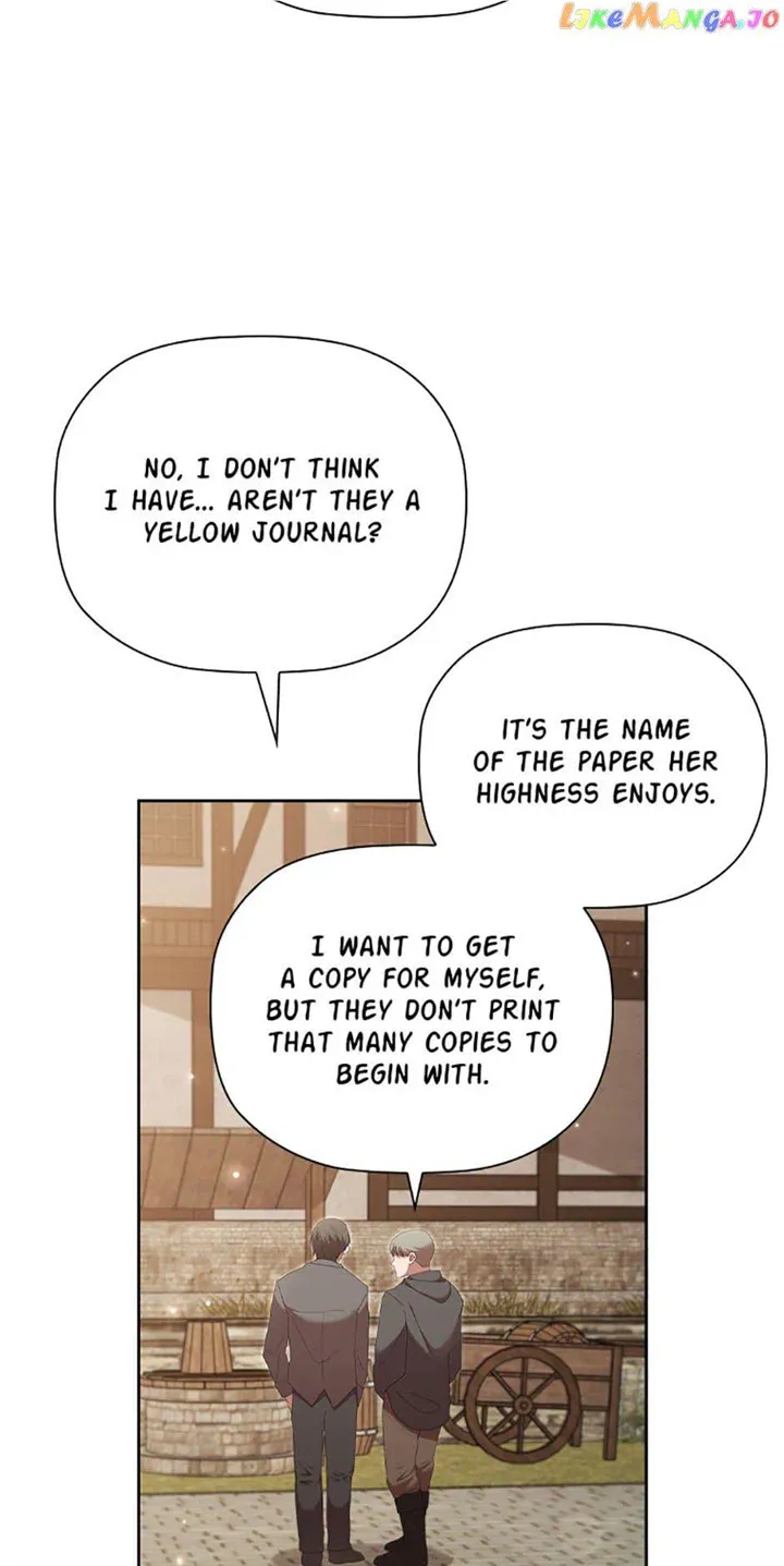 An Extra In The Family Is The First To Be Abandoned Zinmanga X Chapter 61 Page 10