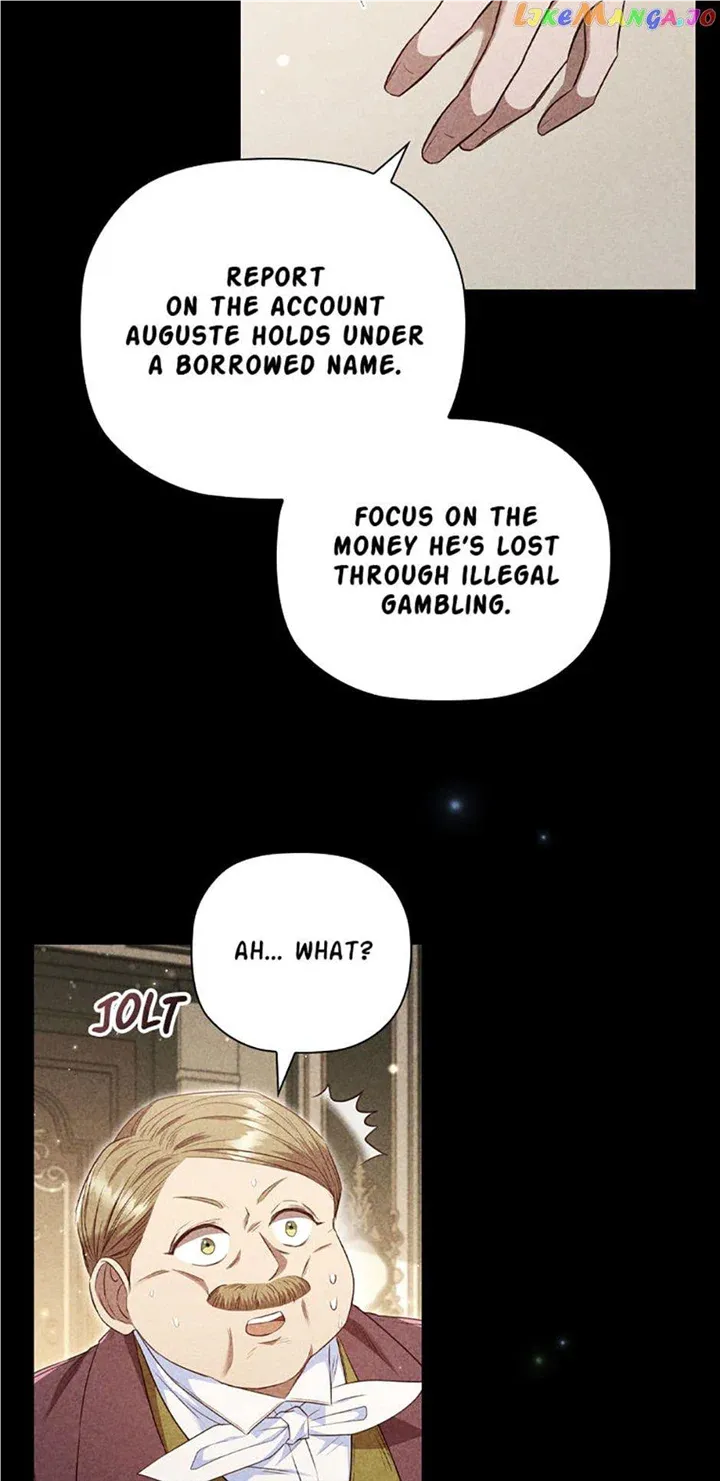 An Extra In The Family Is The First To Be Abandoned Zinmanga X Chapter 61 Page 31
