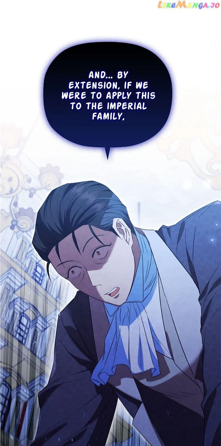 An Extra In The Family Is The First To Be Abandoned Zinmanga X Chapter 61 Page 73