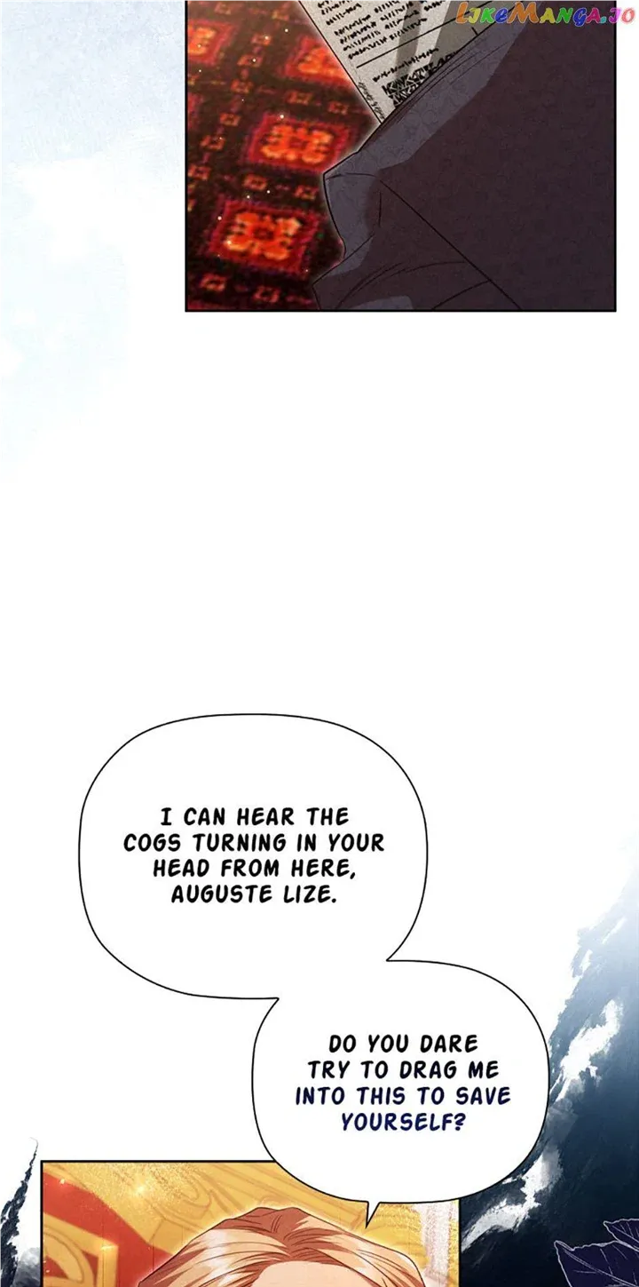 An Extra In The Family Is The First To Be Abandoned Zinmanga X Chapter 61 Page 76