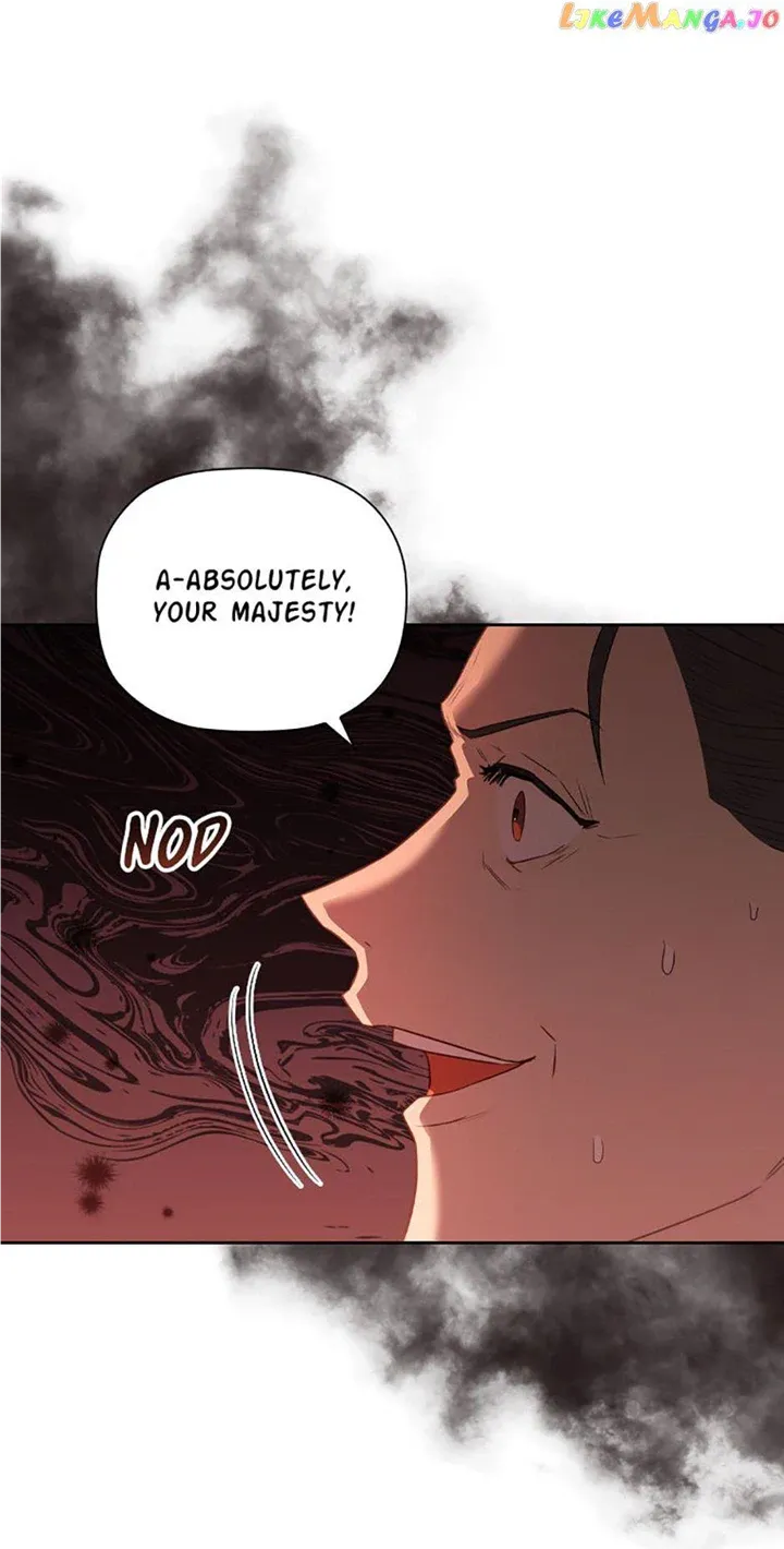 An Extra In The Family Is The First To Be Abandoned Zinmanga X Chapter 61 Page 85