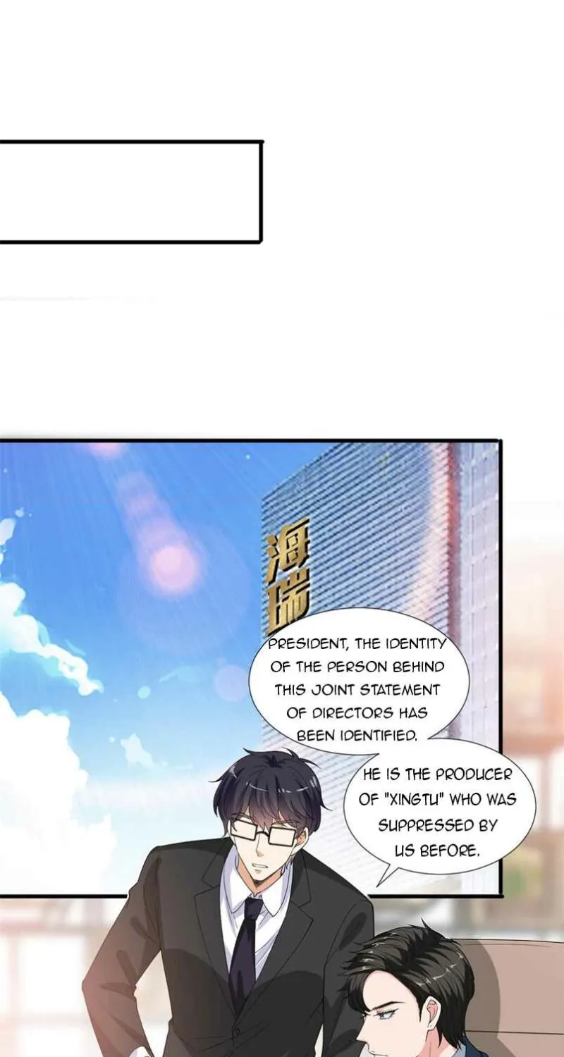 Trial Marriage Husband: Need To Work Hard Zinmanga X Chapter 219 Page 28