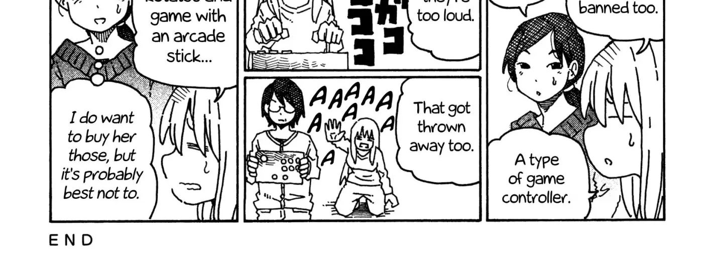 Hatarakanai Futari Zinmanga X Chapter 394 Page 2