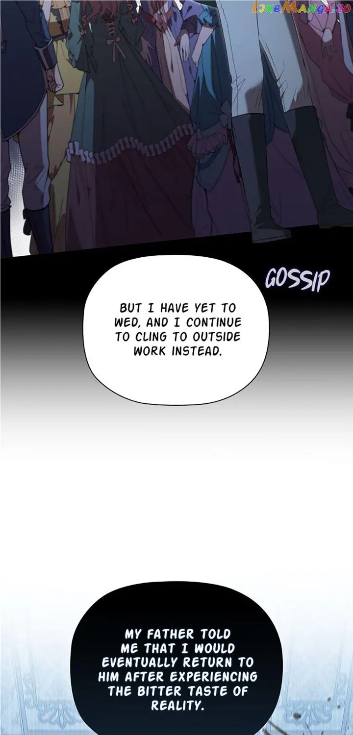 An Extra In The Family Is The First To Be Abandoned Zinmanga X Chapter 60 Page 15