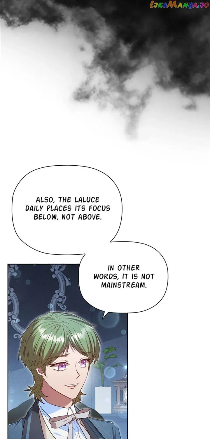 An Extra In The Family Is The First To Be Abandoned Zinmanga X Chapter 60 Page 19