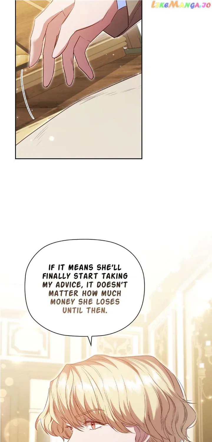 An Extra In The Family Is The First To Be Abandoned Zinmanga X Chapter 60 Page 57