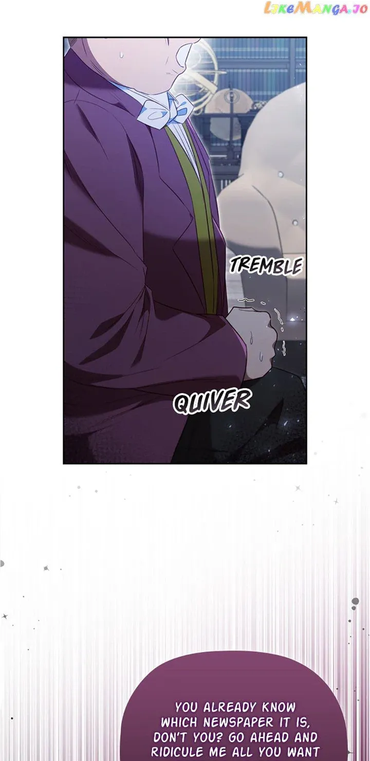 An Extra In The Family Is The First To Be Abandoned Zinmanga X Chapter 60 Page 96
