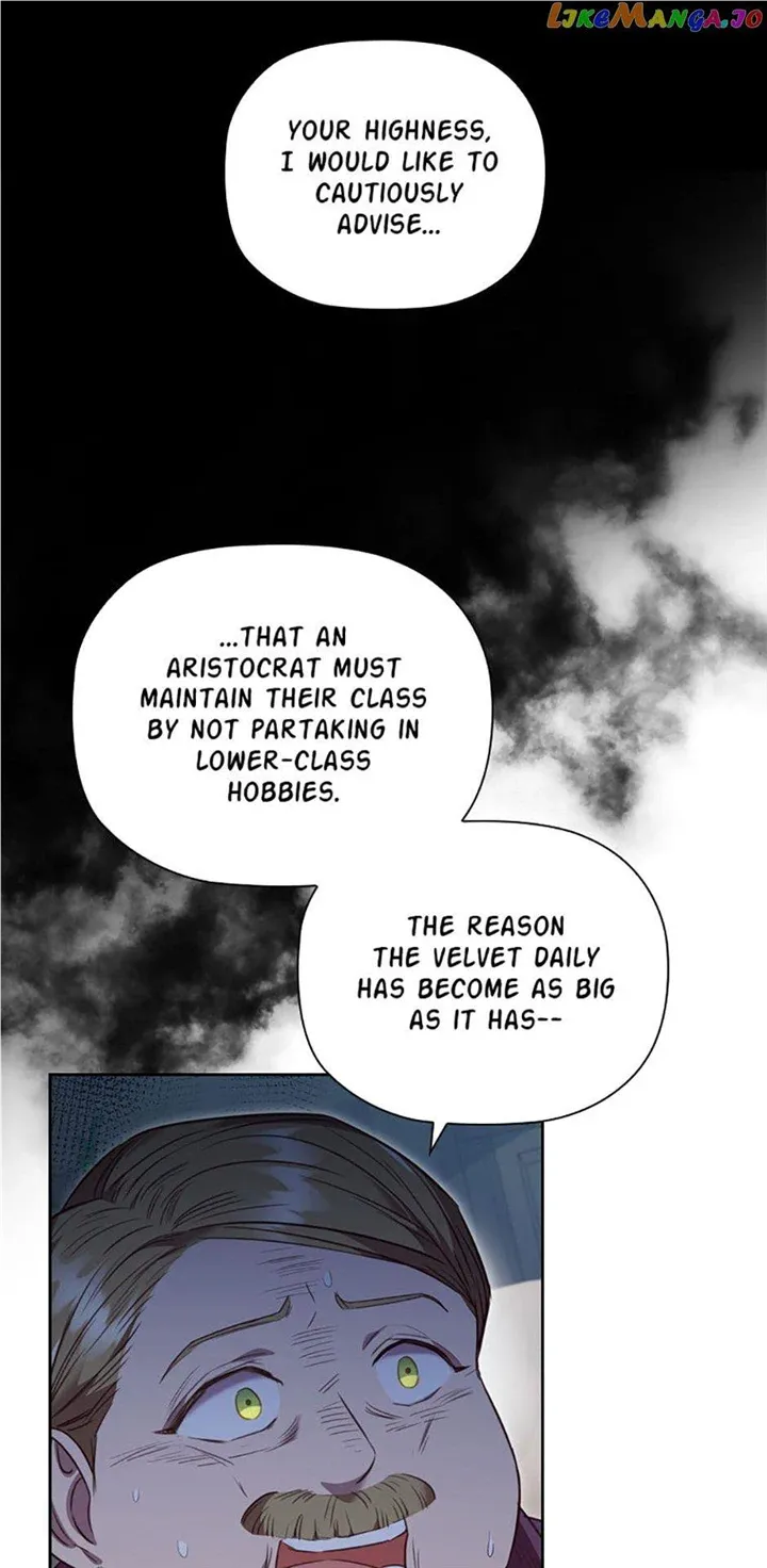 An Extra In The Family Is The First To Be Abandoned Zinmanga X Chapter 60 Page 100