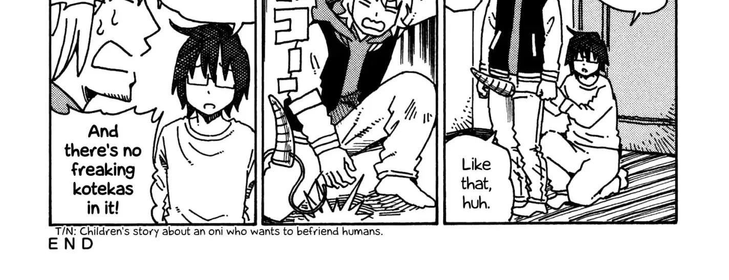 Hatarakanai Futari Zinmanga X Chapter 381 Page 2