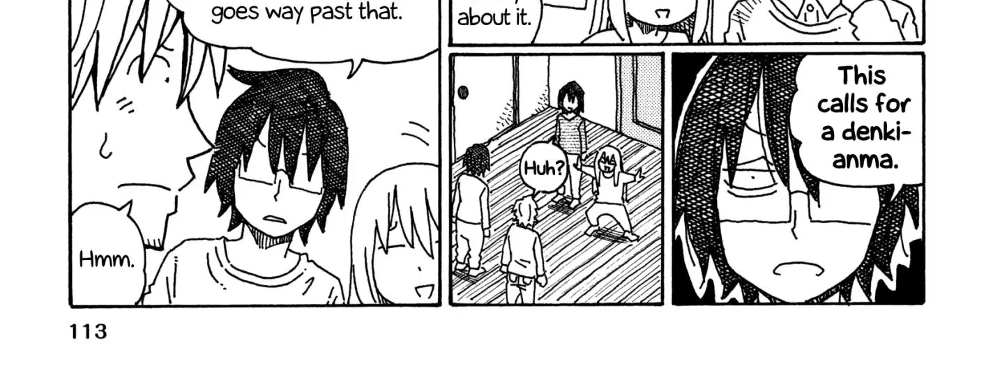 Hatarakanai Futari Zinmanga X Chapter 376 Page 2