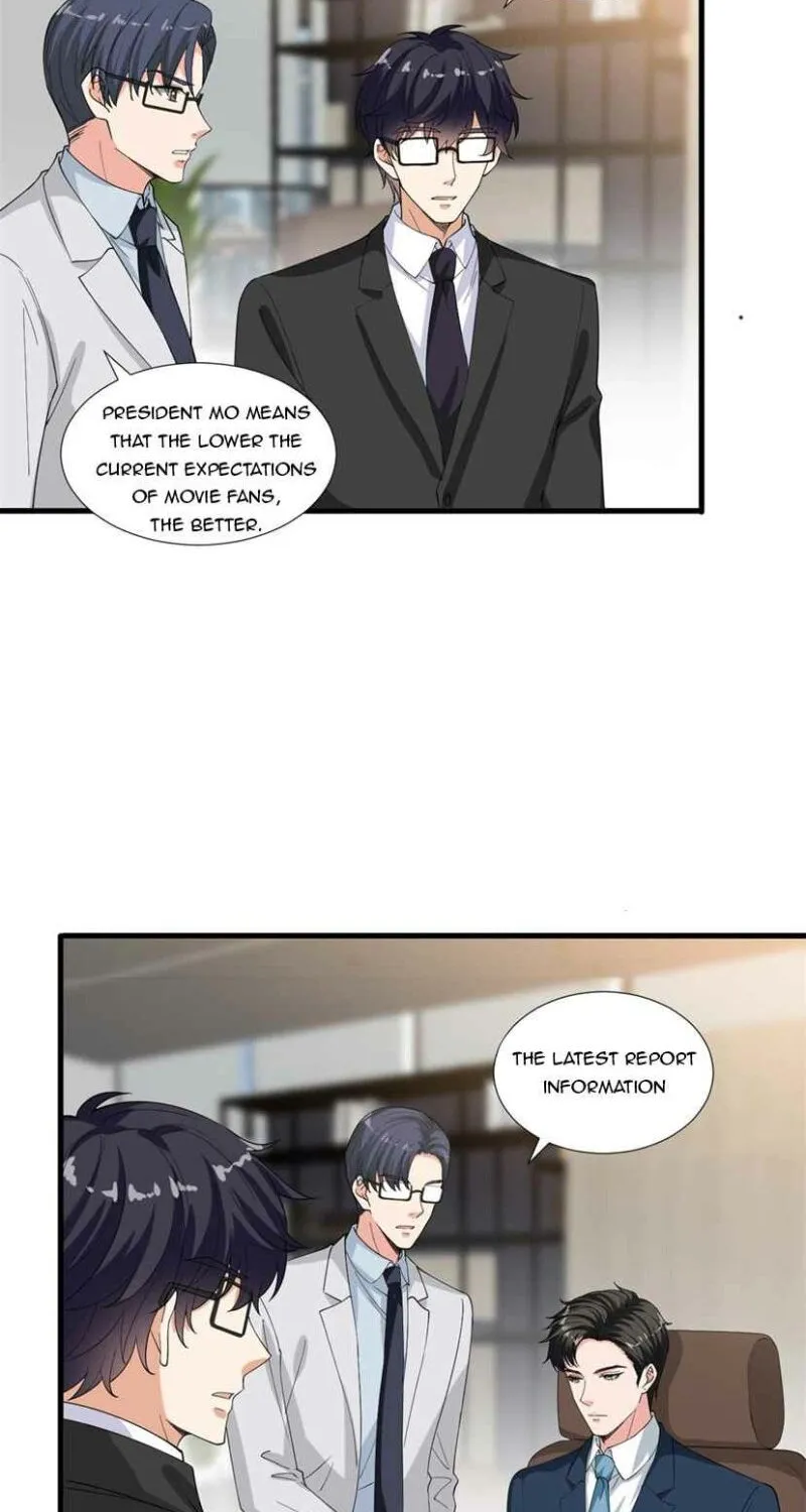 Trial Marriage Husband: Need To Work Hard Zinmanga X Chapter 213 Page 4