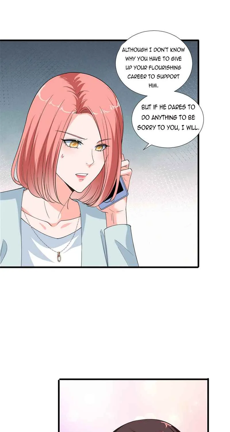Trial Marriage Husband: Need To Work Hard Zinmanga X Chapter 213 Page 27