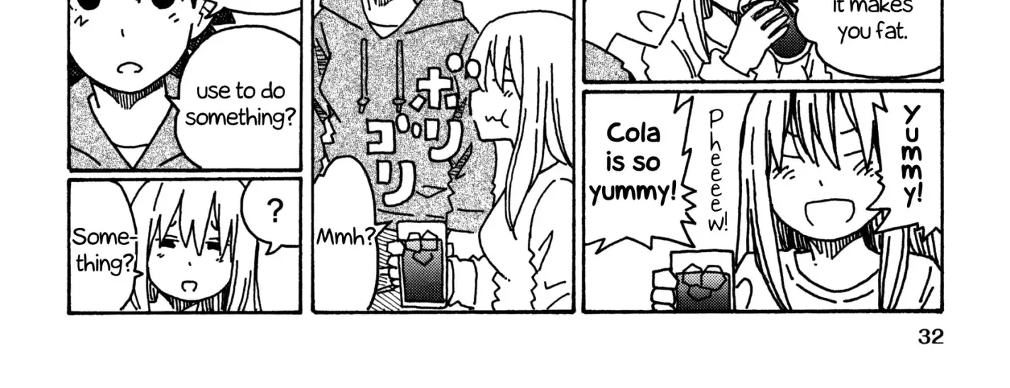 Hatarakanai Futari Zinmanga X Chapter 326 Page 4