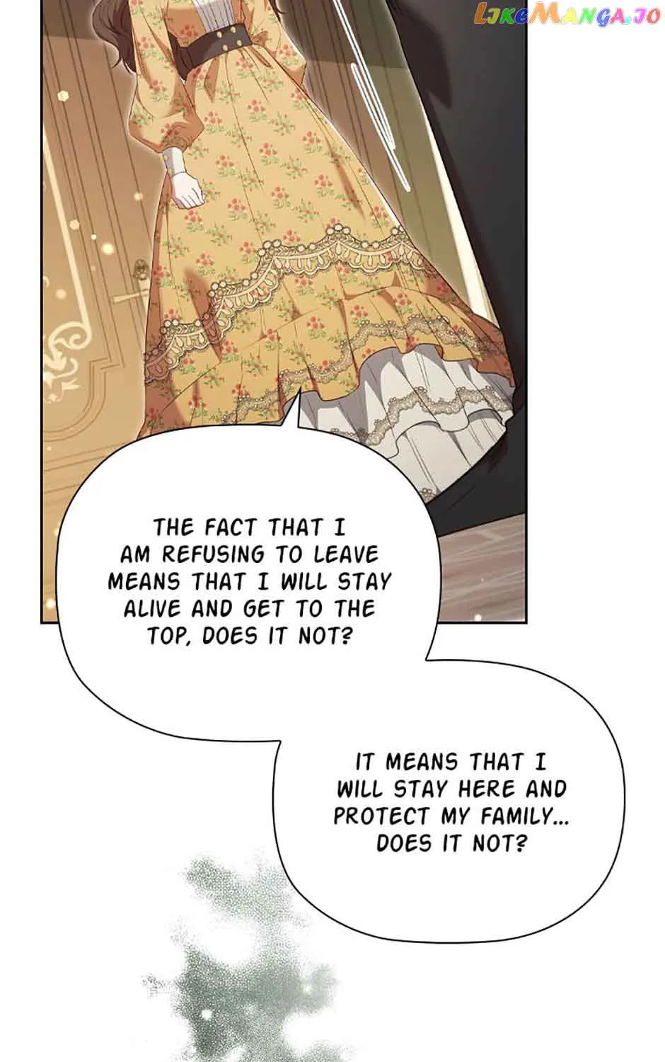 An Extra In The Family Is The First To Be Abandoned Zinmanga X Chapter 59 Page 15