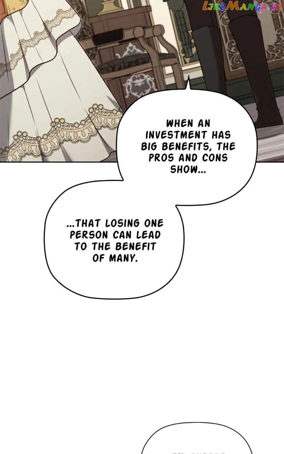 An Extra In The Family Is The First To Be Abandoned Zinmanga X Chapter 59 Page 33