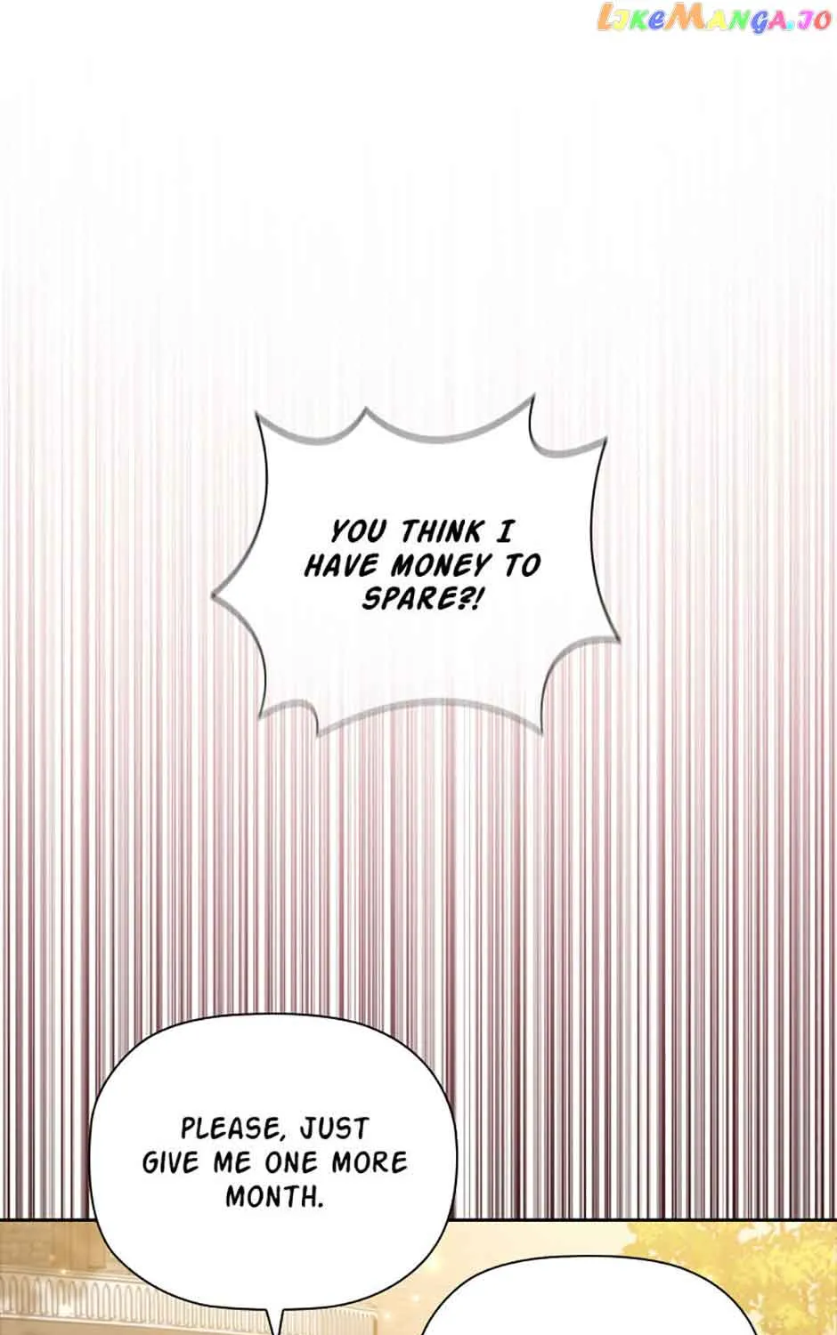 An Extra In The Family Is The First To Be Abandoned Zinmanga X Chapter 59 Page 87