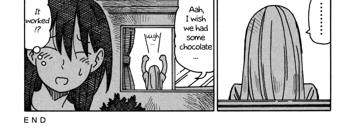 Hatarakanai Futari Zinmanga X Chapter 318 Page 2