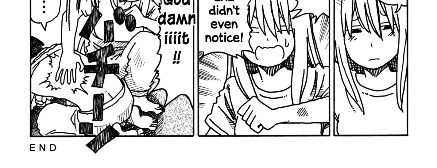 Hatarakanai Futari Zinmanga X Chapter 309 Page 2