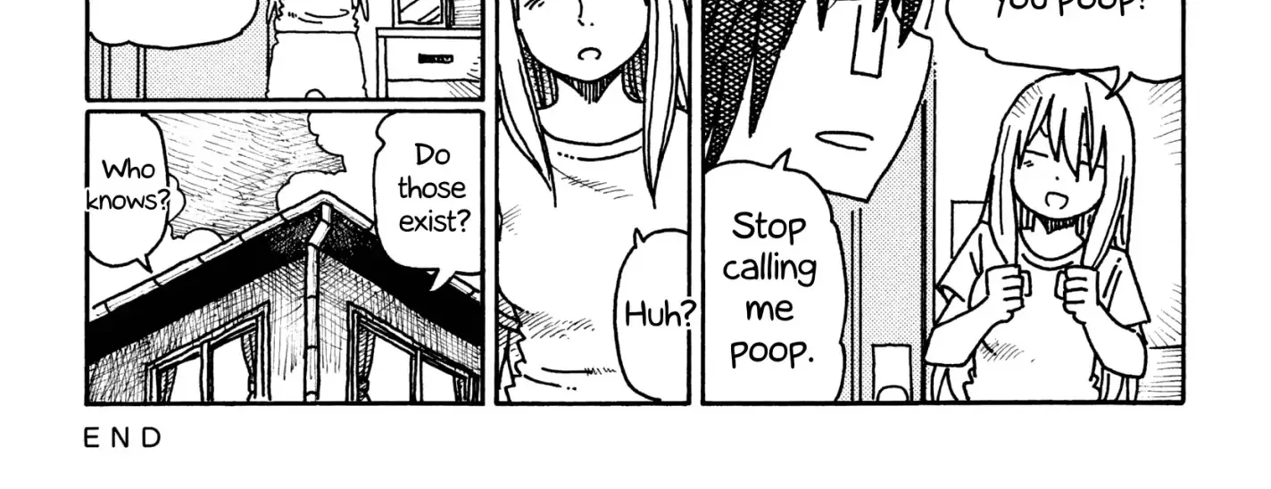 Hatarakanai Futari Zinmanga X Chapter 302 Page 2