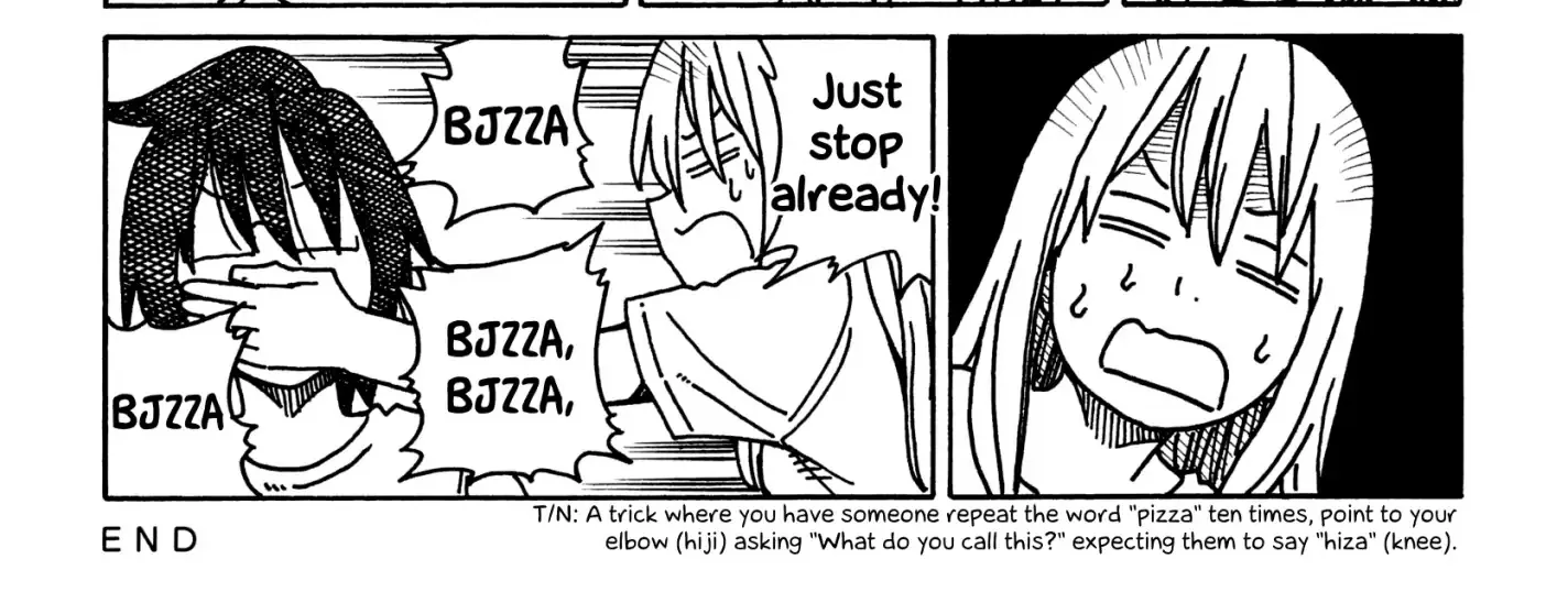 Hatarakanai Futari Zinmanga X Chapter 300 Page 2