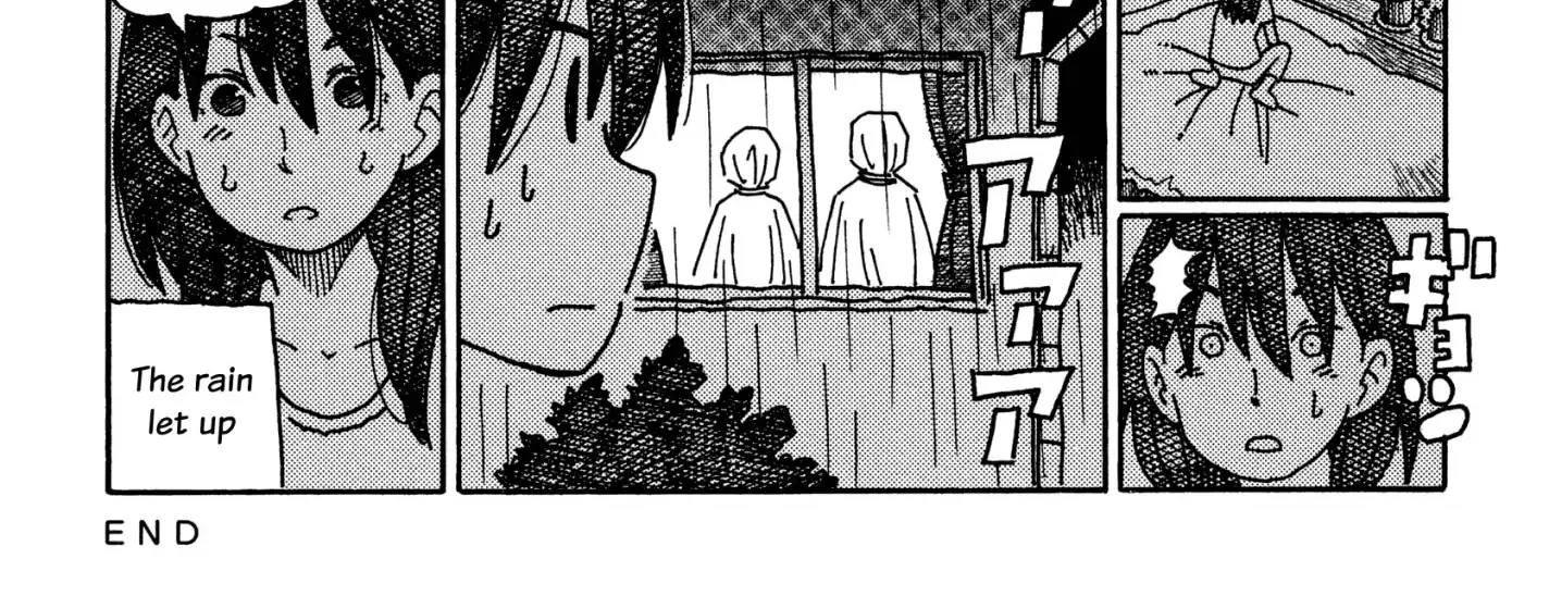Hatarakanai Futari Zinmanga X Chapter 294 Page 2