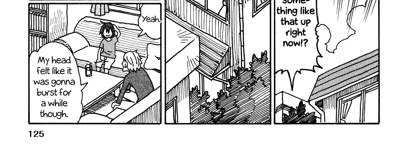 Hatarakanai Futari Zinmanga X Chapter 250.4 Page 10