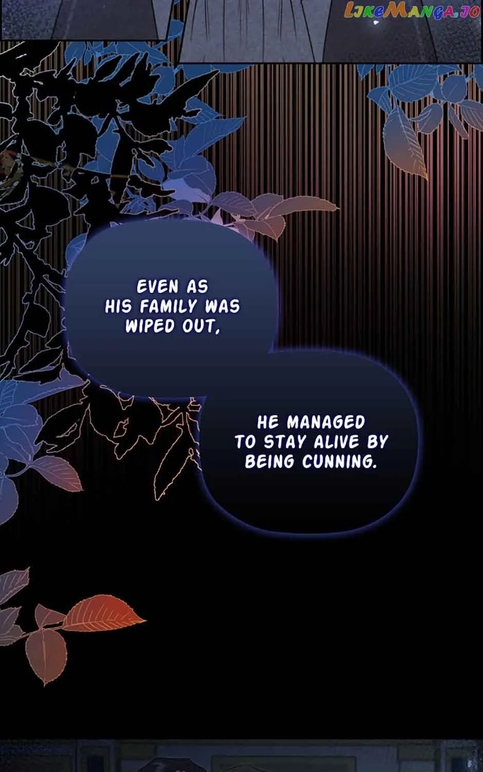 An Extra In The Family Is The First To Be Abandoned Zinmanga X Chapter 58 Page 17